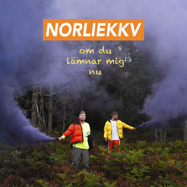 Norlie & KKV - Ingen annan rör mig som du