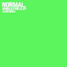 Normal - Warm Leatherette