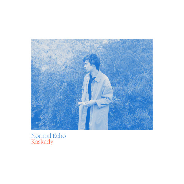 Normal Echo - Za Szybą