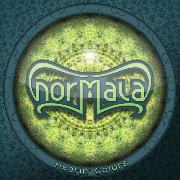 Normala - Dreamwards Again