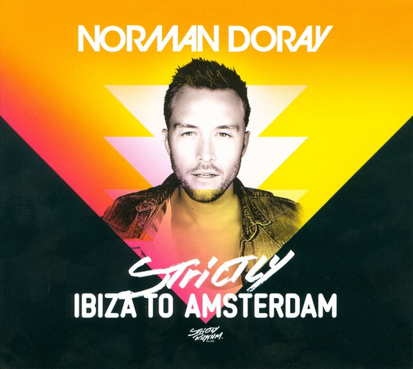 Norman Doray - Morning Light - Arno Cost Recut