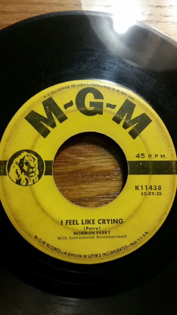 Norman Perry - Play Your Roll