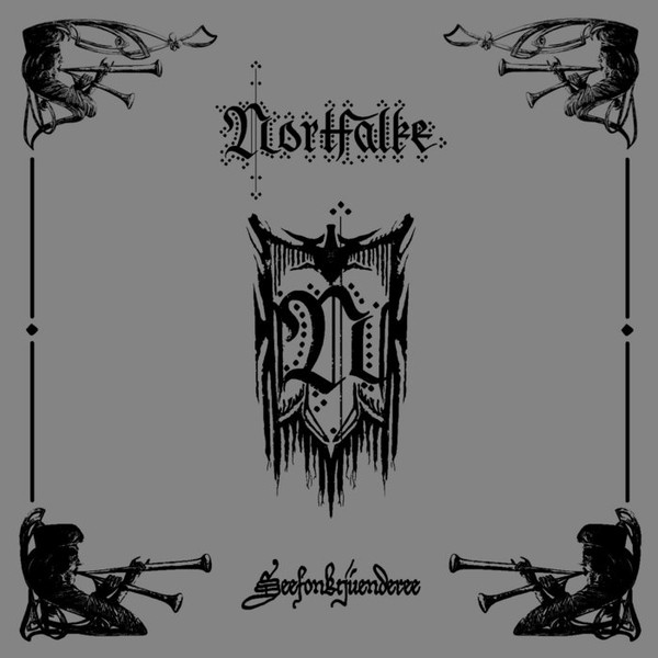Nortfalke - Ruimtelijk