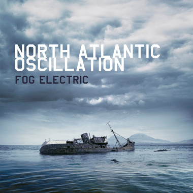 North Atlantic Oscillation - Hollywood Has Ended