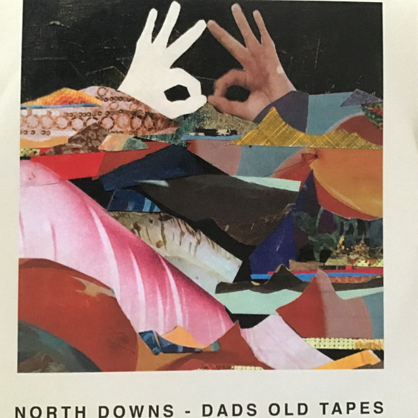 North Downs - Nightlife Blues