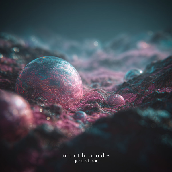North Node - Roselle (Rain)