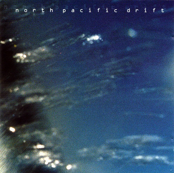 North Pacific Drift - Tel Aviv Deepdub