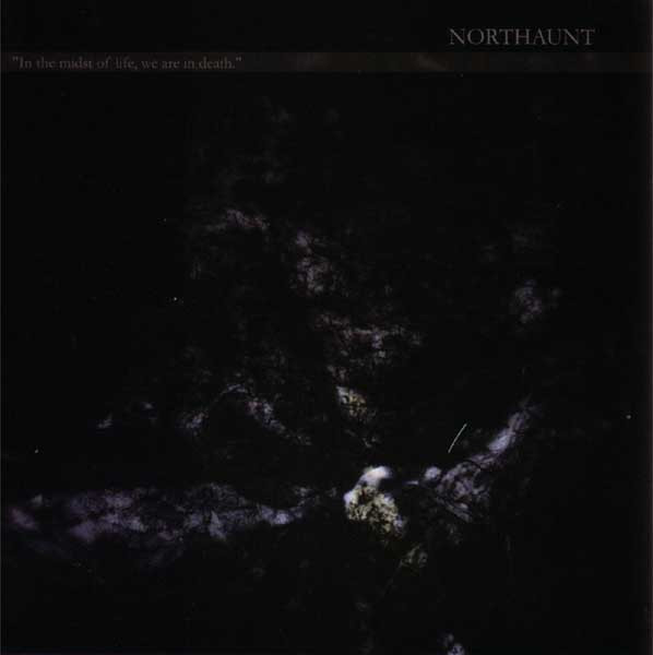 Northaunt - Until Dawn Do Us Part