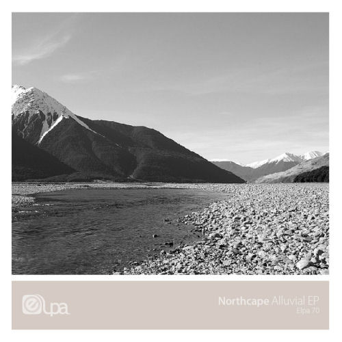 Northcape - Rainfall