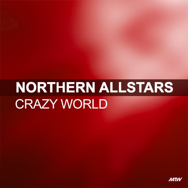 Northern Allstars - Rock The Dancefloor (Big Room Remix)