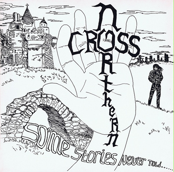 Northern Cross - Goddess