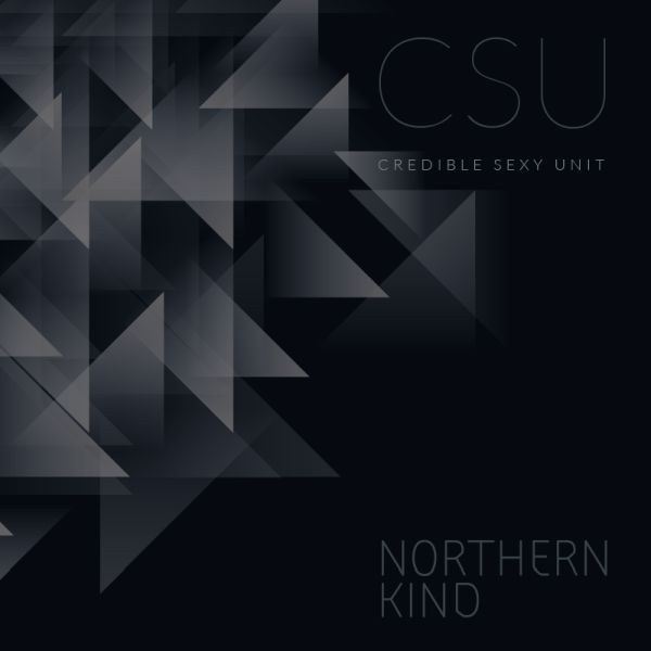 Northern Kind - ELECTRIC TO ME