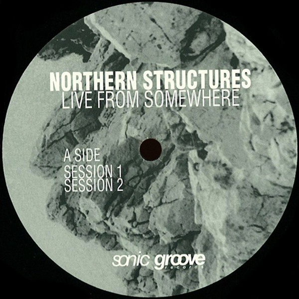 Northern Structures - Rotations
