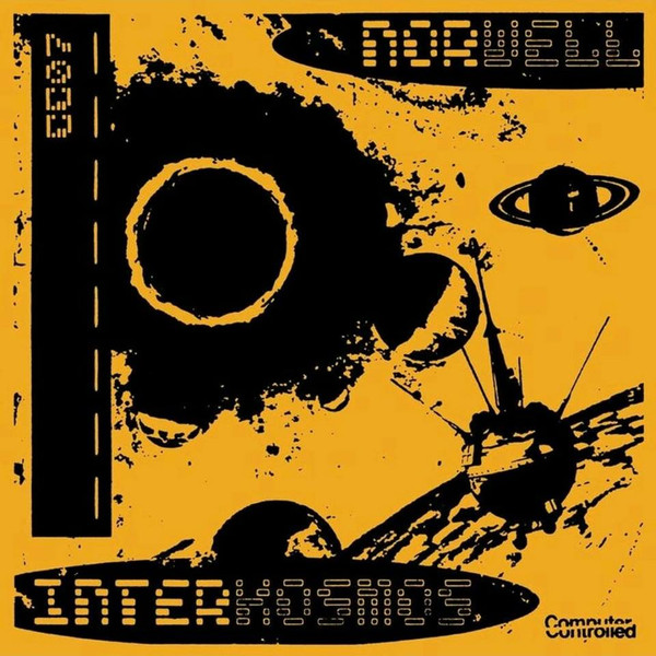 Norwell - Glimpse