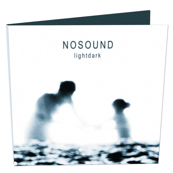 Nosound - Places Remained