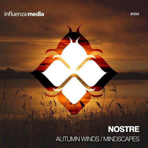 Nostre - Rosepatch