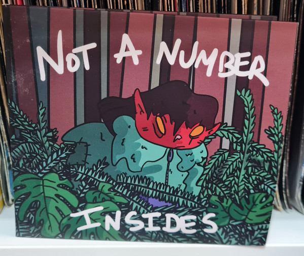 Not A Number - Dreaming of Someone