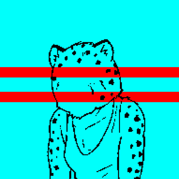 Not Anything - Deamons