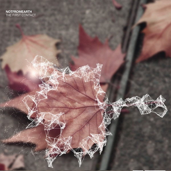 Not From Earth - The Origin Soundscape