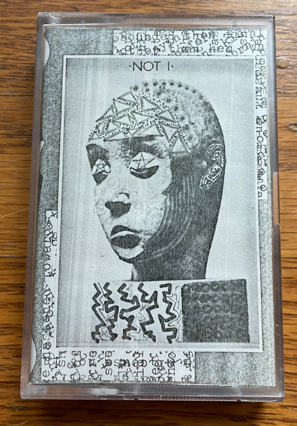Not I - Demo - C2