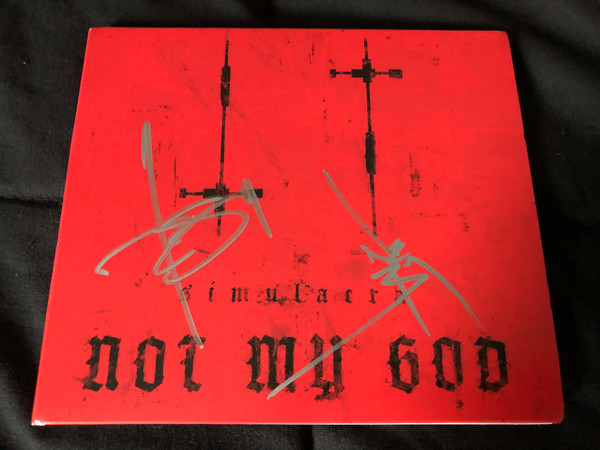 Not My God - Sowing Discord