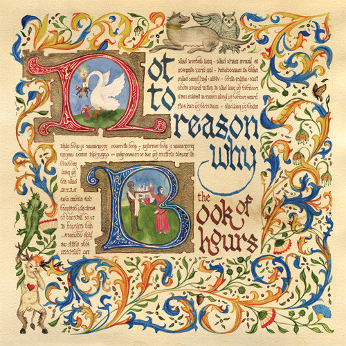 Not To Reason Why - Flowers Not To Reason Why