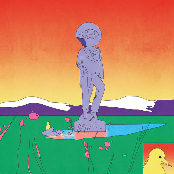 Not Waving - Believe
