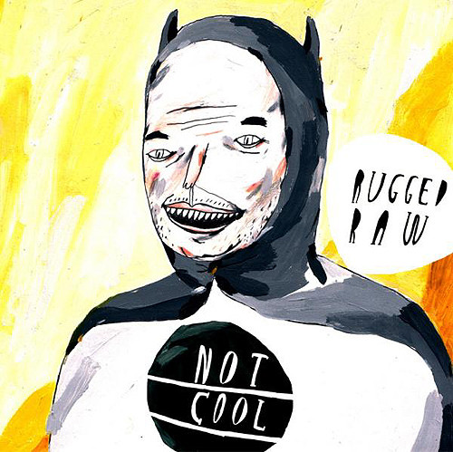 Not cool - Wonderful Beasts