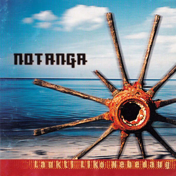 Notanga - Kosmogramos