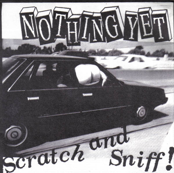 Nothing Yet - Night by Day