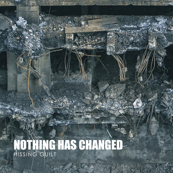 Nothing has changed - Martyr's Death