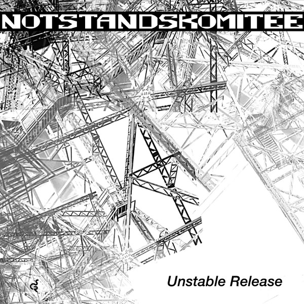 Notstandskomitee - Uhrwerkwelt