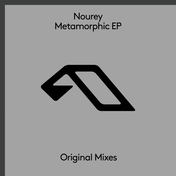 Nourey - Outer Reach
