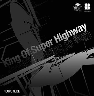 Nouvo Nude - Super Highway