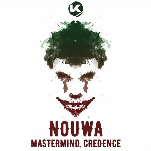 Nouwa - Dying Star