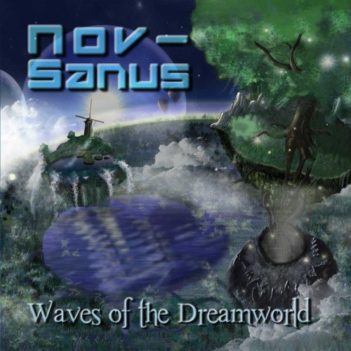 Nov Sanus - Heart of Stone