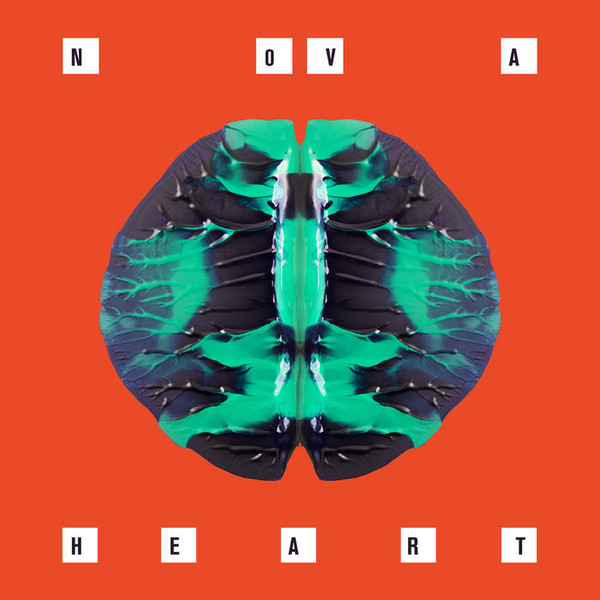 Nova Heart - My Song 9 - China Goes Down Mix