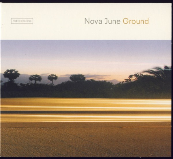 Nova June - More