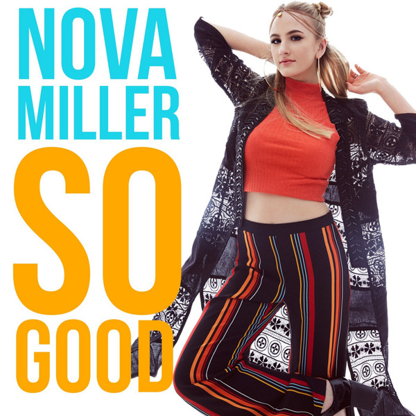 Nova Miller - Only When It Snows