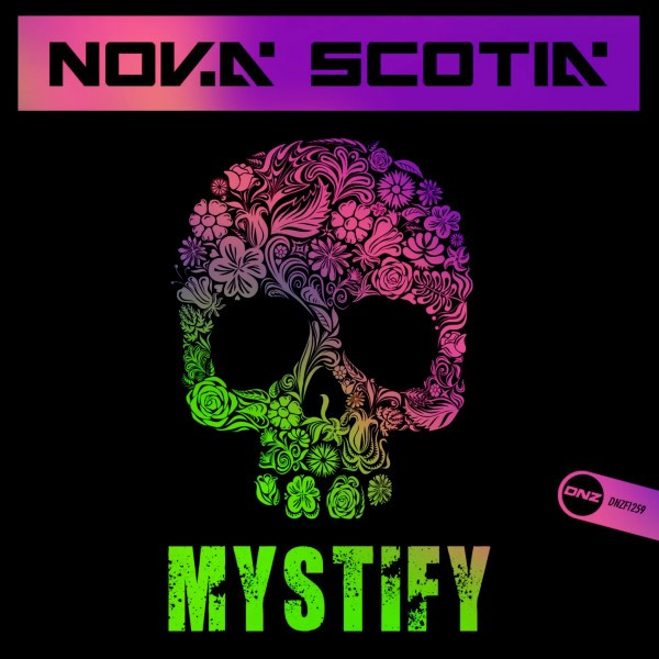 Nova Scotia - Kicks