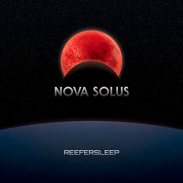 Nova Solus - Interstellar (excerpt)