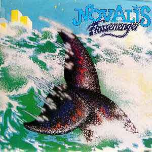 Novalis - Sonnengeflecht