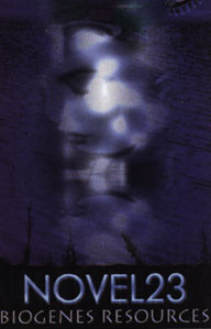 Novel 23 - Waiting for Touch
