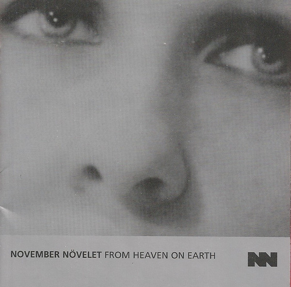 November Növelet - Street Of Lost Hearts