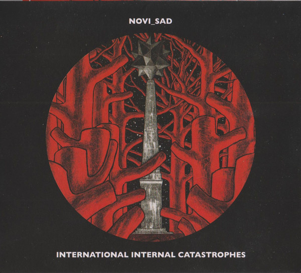 Novi_sad - everything looks better beside water