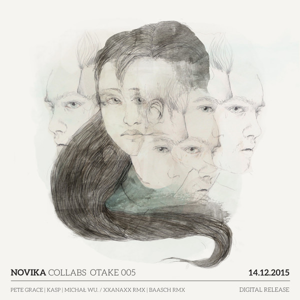 Novika - California Dreaming