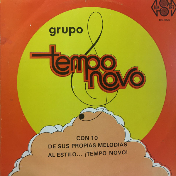 Novo Tempo - Espinhos