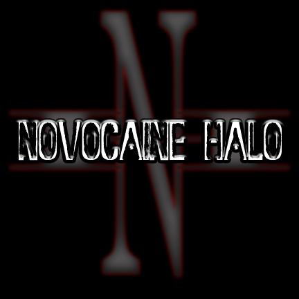 Novocaine Halo - Stillborn