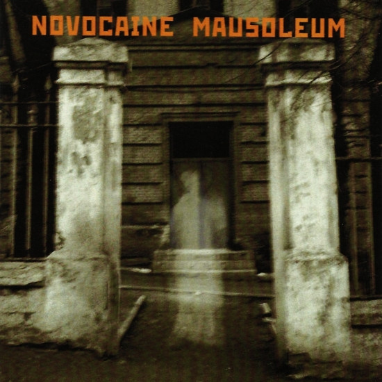 Novocaine Mausoleum - Ludicrous Clown