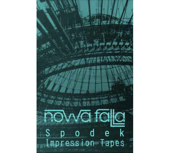 Novva Falla - rethoughts